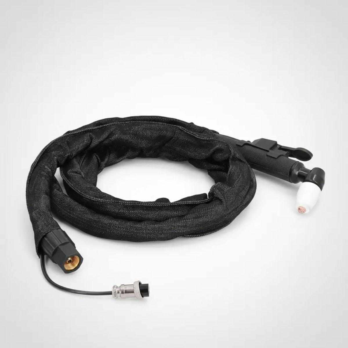 Torcha Corte Por Plasma Monofasica Pt31 X 4 Metros Wolfer