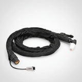 Torcha Corte Por Plasma Monofasica Pt31 X 4 Metros Wolfer