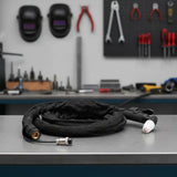 Torcha Corte Por Plasma Monofasica Pt31 X 4 Metros Wolfer