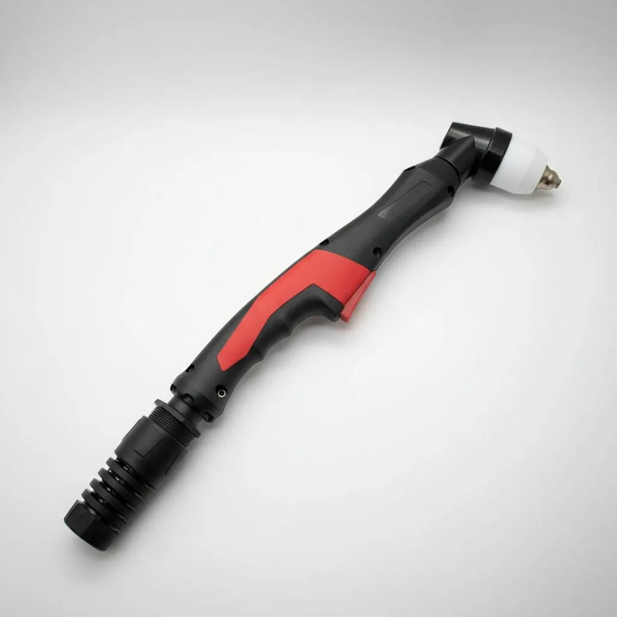 Torcha Cabeza Para Plasma P80 90 Grados Gran Calidad Corte modelo