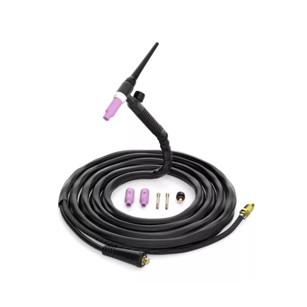 Torcha Tig Para Soldadora Conarco Lhn 242. KIT