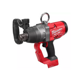 Llave de impacto de 2400 nm Fuel One Key Milwaukee 2867-20. Frente