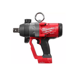 Llave de impacto de 2400 nm Fuel One Key Milwaukee 2867-20. Color rojo