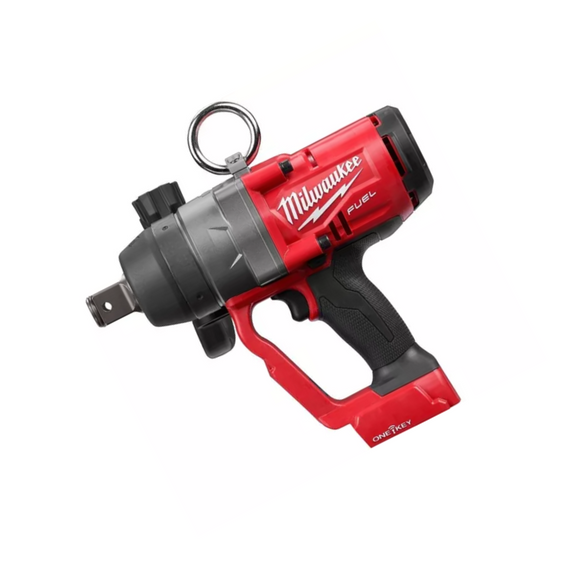 Llave de impacto de 2400 nm Fuel One Key Milwaukee 2867-20. Perfil