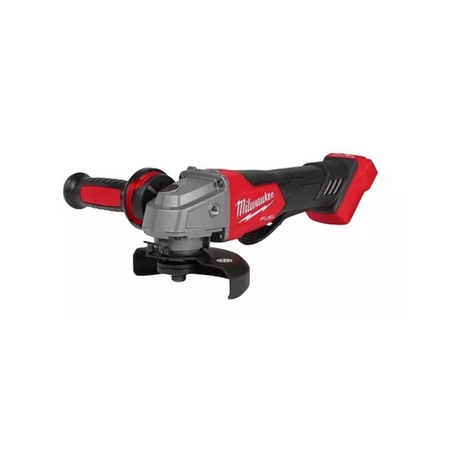 Amoladora Inalámbrica M18 FUEL Milwaukee 2880-20 115/125mm