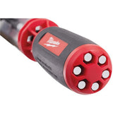 Desarmador Milwaukee 48-22-2322 Con Multipuntas puntas