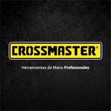 Juego 9 Llaves Allen Hexagonales Metricas Crossmaster 1.5-10 logo 