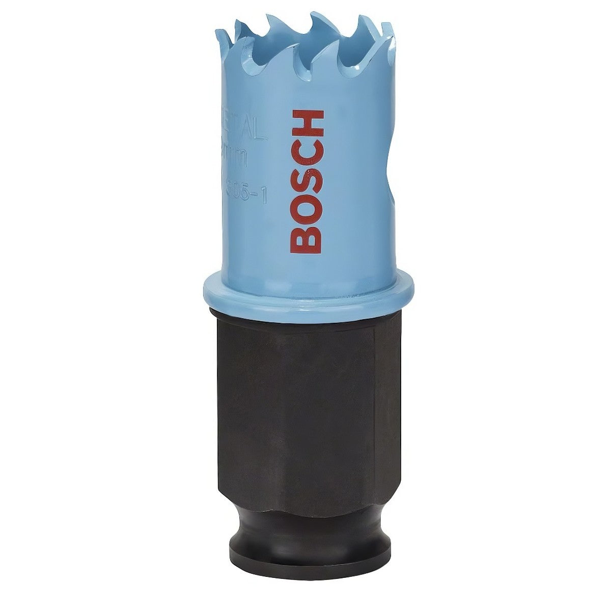Sierra Copa Bimetalica 19 mm Bosch 2608584780 frente