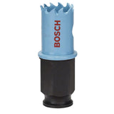 Sierra Copa Bimetalica 19 mm Bosch 2608584780 frente