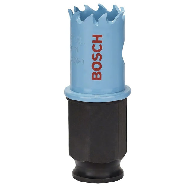 Sierra Copa Bimetalica 19 mm Bosch 2608584780 frente