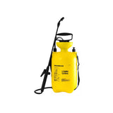 Pulverizador Manual 5 L Crossmaster 9937958 Color Amarillo. Frente