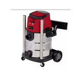 Aspiradora Inalámbrica Industrial Einhell 36v 2 Baterias 4ah. Frente