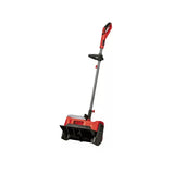 Barredor Nieve A Batería Einhell Ge-st 36/40 Li E-solo. Frente