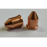 X1 Tobera Compatible Con Hypertherm 220064 Pmx1650 Wolfer