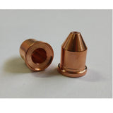 X1 Tobera Compatible Con Hypertherm 220064 Pmx1650 Wolfer