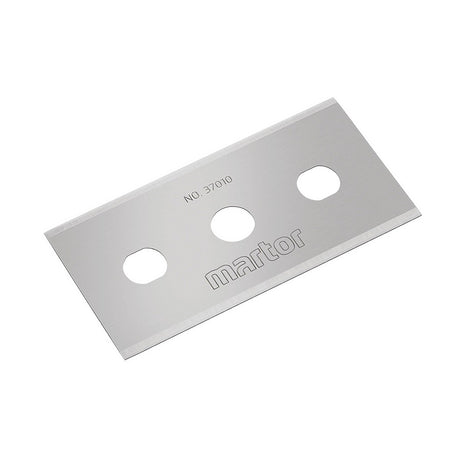 Hoja Industrial de Cortadora Martor 37010 perfil