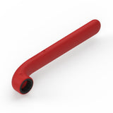 Llave Estriada 19 mm Aislada 1000 V Plástica Hubix HO-19 estrella 