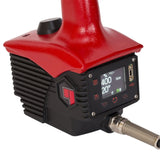 Llave Torque Electrica Evotorque 2 1" 800-4000Nm Norbar pantalla