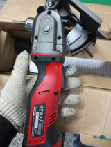 Mini Sierra Circular Inalambrica Einhell TE-CS 18/89 Li-Solo Reacondicionada