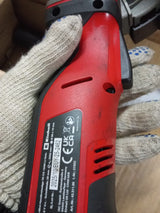 Mini Sierra Circular Inalambrica Einhell TE-CS 18/89 Li-Solo Reacondicionada
