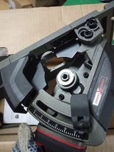 Mini Sierra Circular Inalambrica Einhell TE-CS 18/89 Li-Solo Reacondicionada