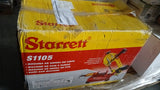 Sierra de Banda Sinfín para Metal 850W Starrett S1105 - Reacondicionada