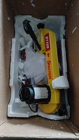 Sierra de Banda Sinfín para Metal 850W Starrett S1105 - Reacondicionada