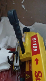 Sierra de Banda Sinfín para Metal 850W Starrett S1105 - Reacondicionada