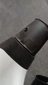 Soplador de Hojas Stihl BGA 30 + 2 Baterias y Cargador - Reacondicionado