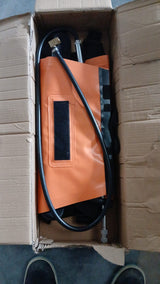 Mochila Fumigadora y Forestal Lüsqtoff 20 Litros FMOL20-8 - Reacondicionada
