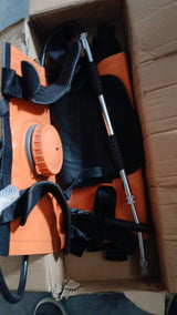 Mochila Fumigadora y Forestal Lüsqtoff 20 Litros FMOL20-8 - Reacondicionada