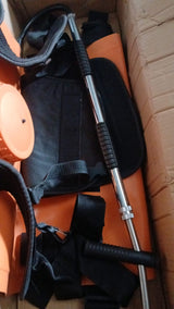 Mochila Fumigadora y Forestal Lüsqtoff 20 Litros FMOL20-8 - Reacondicionada