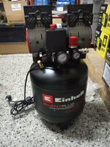 Compresor de Aire Ultra Silencioso Einhell 24L TE-AC 135/24 Silent Plus - Reacondicionado