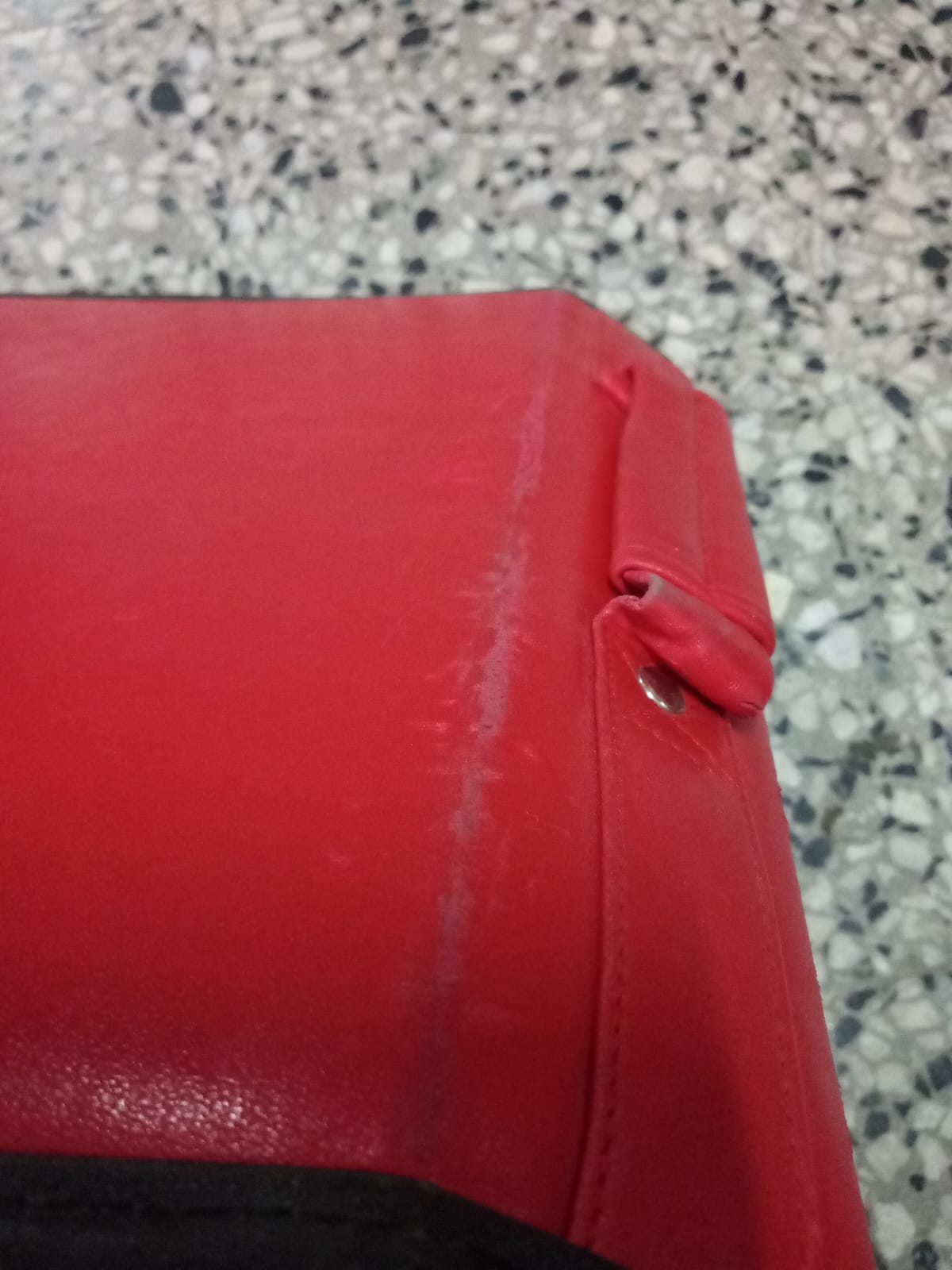 Estuche Portaherramientas Hubix - Reacondicionado