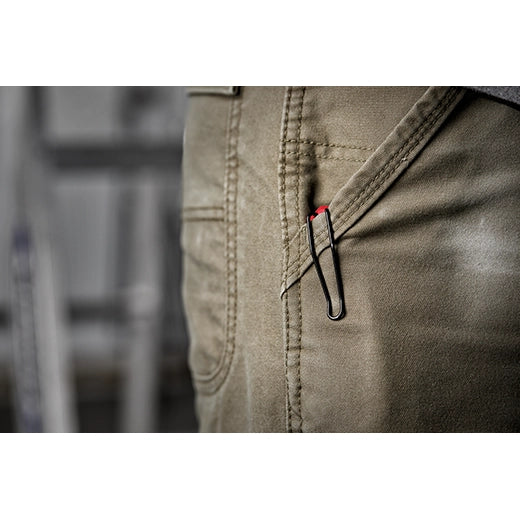 Cutter Plegable Compacto Met. Hoja 20mm Milwaukee 4822-1500