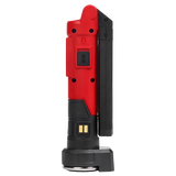 Luz LED Barra Luminosa Mgnt con USB-C 500 Lm Milwaukee 2128-21