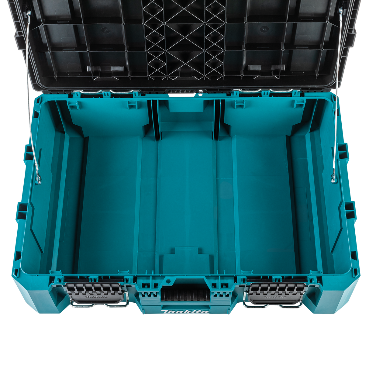 Caja Herramientas Grande Modular Apilable IP65 MAKTRAK Makita T-90015T