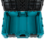 Caja Herramientas Grande Modular Apilable IP65 MAKTRAK Makita T-90015T