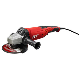 Amoladora Angular Milwaukee de 9'' (230mm) 6087-59A
