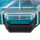 Organizador Bajo Perfil Mediano Modular IP65 MAKTRAK Makita T-90059