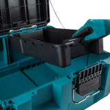 Caja Herramientas Rodante Modular Apilable IP65 MAKTRAK Makita T-90009