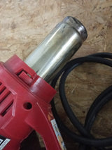 Pistola de Calor TC-HA 2000/1 - Reacondicionado