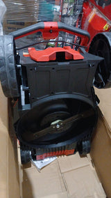 Cortacésped Einhell GE-CM 36/37 Li SOLO - Reacondicionado