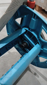 Soporte portamanguera Gardena - Reacondicionado