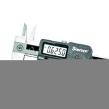 Calibre Pie de Rey Digital 300 mm 12" Starrett 798-12/300