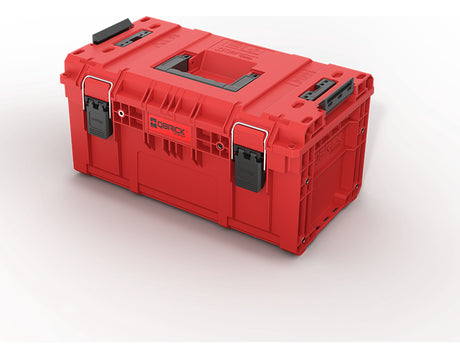 Estabilidad y capacidad de carga pesada de carro Qbrick Prime