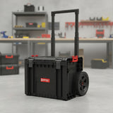 Carro de Herramientas Con Ruedas Modular Qbrick Pro 29L 3