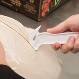 Cutter de Seguridad Metal Detectable Hoja Oculta Phc Dfc364md