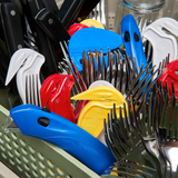 Cutter de Seguridad Metal Detectable Hoja Oculta Phc Dfc364md