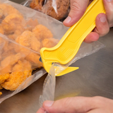 Cutter de Seguridad Metal Detectable Hoja Oculta Phc Dfc364md